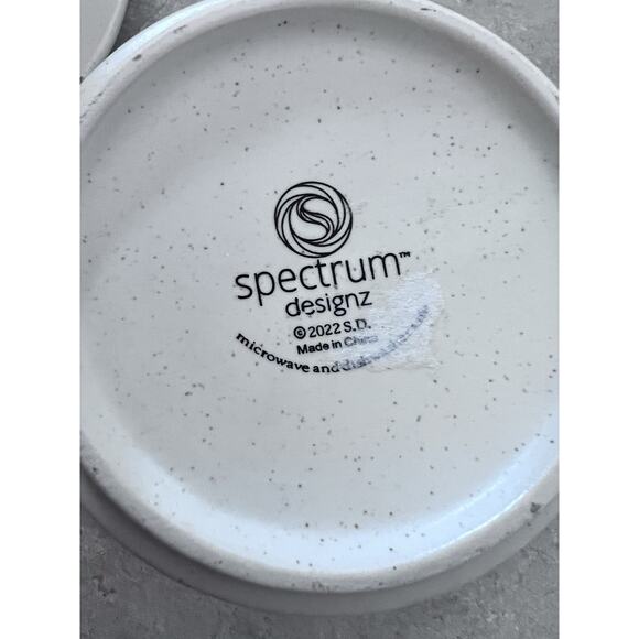 Hand Painted Mushroom Plate & Matching Mug Hobo Hippie Cottage Core Fairy Decor - Picture 6 of 10